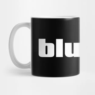 Blunch Mug